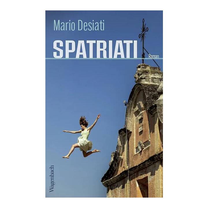 Spatriati