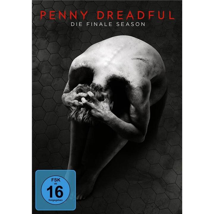 Penny Dreadful - Die finale Season (DE, EN, FR, IT, ES)