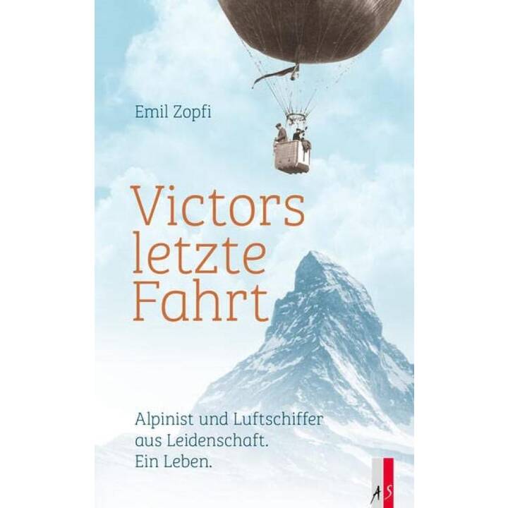 Victors letzte Fahrt