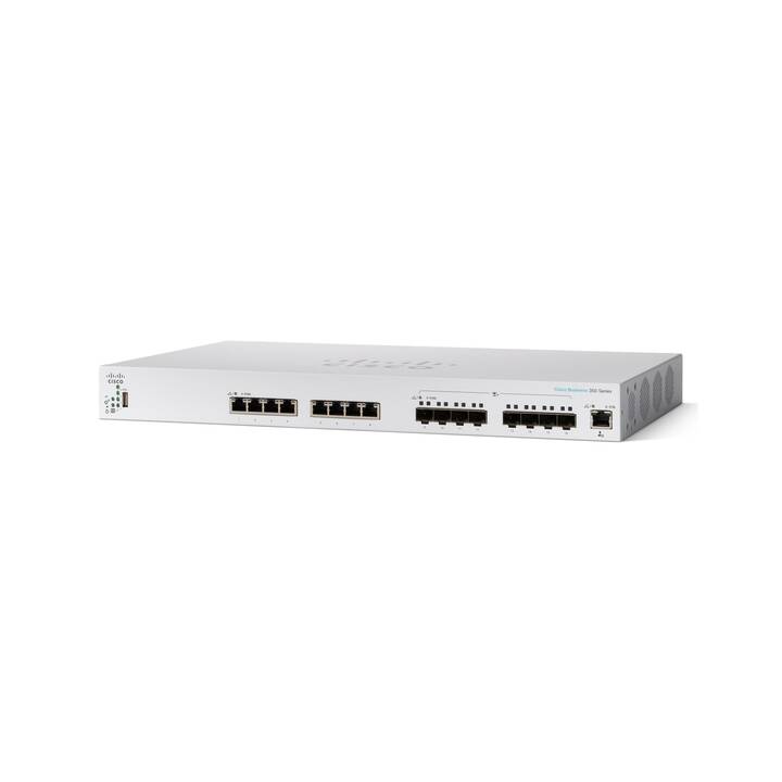 CISCO CBS350-16XTS