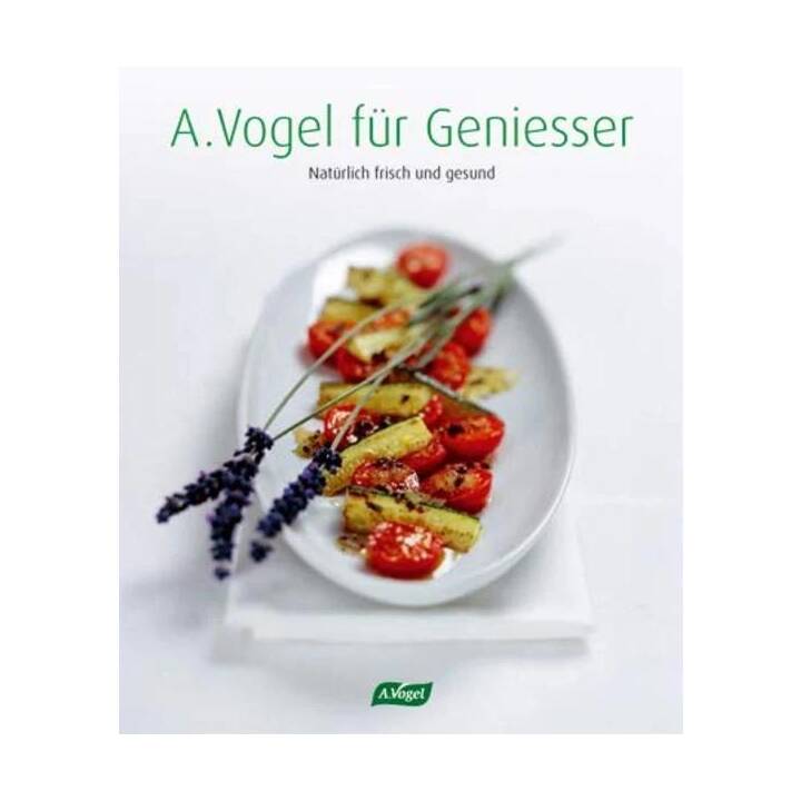 A. Vogel für Geniesser