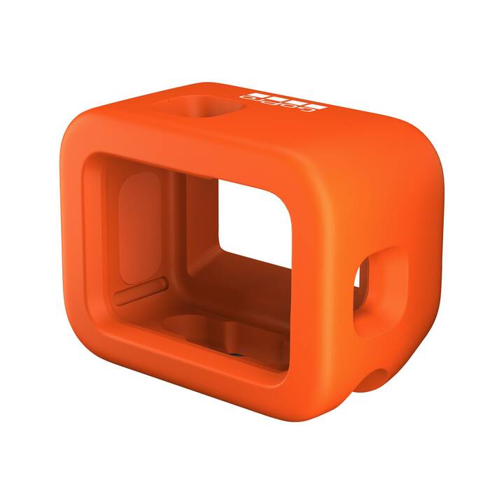 GOPRO Actioncam Schwimmkörper Floaty (Orange)