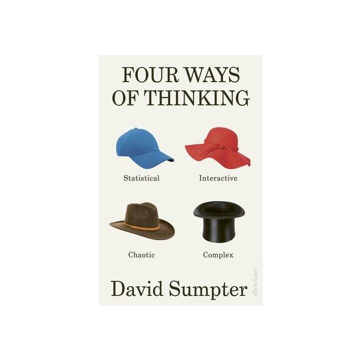 Four Ways of Thinking