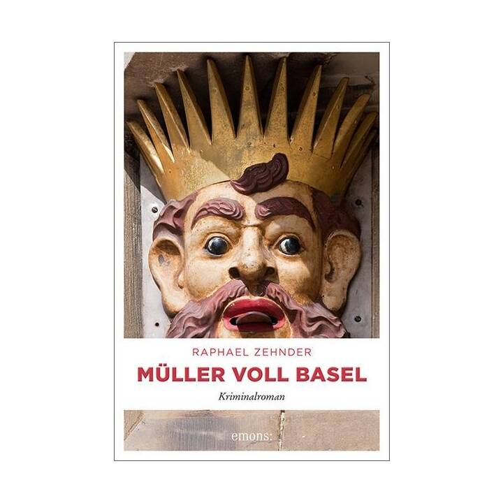 Müller voll Basel