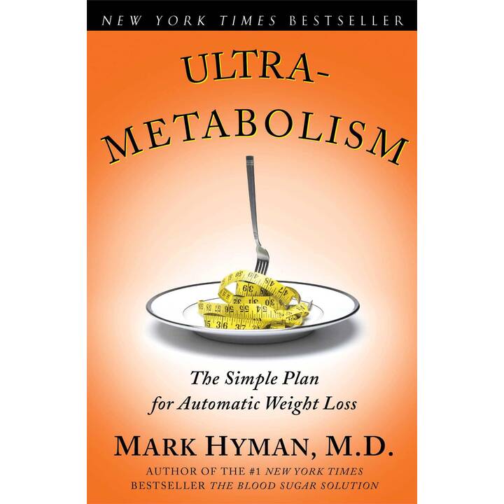 Ultrametabolism
