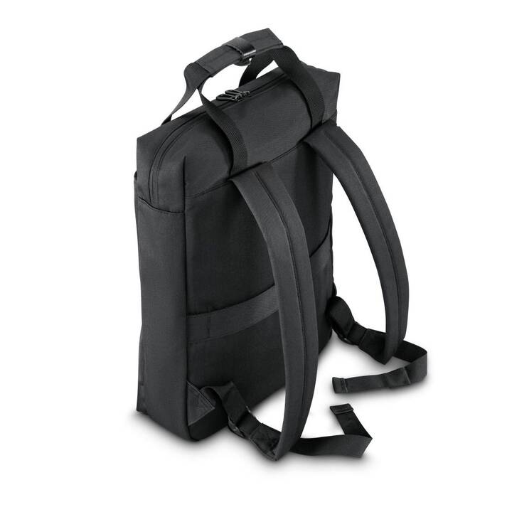 HAMA Rucksack (16.2", Schwarz)