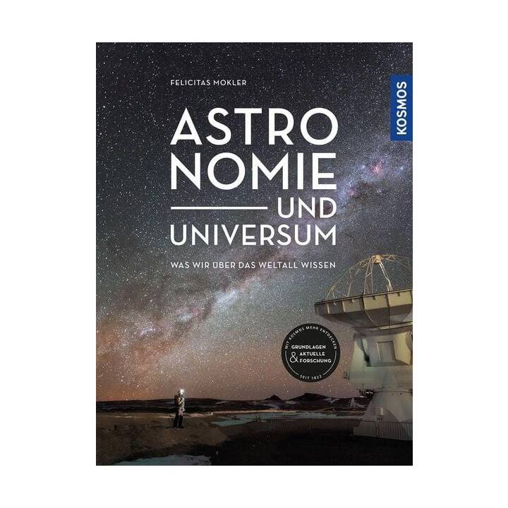 Astronomie und Universum