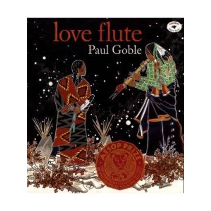 Love Flute