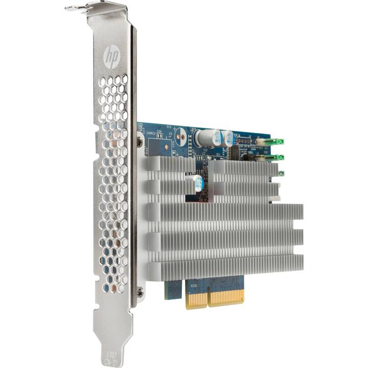 HP 5RR62AA (PCI Express, 512 GB)