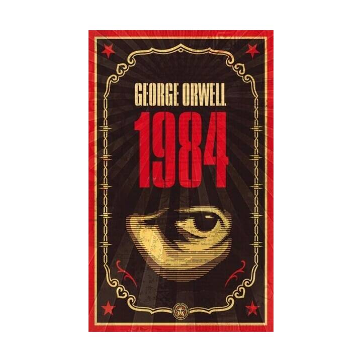 Nineteen Eighty-Four (1984)