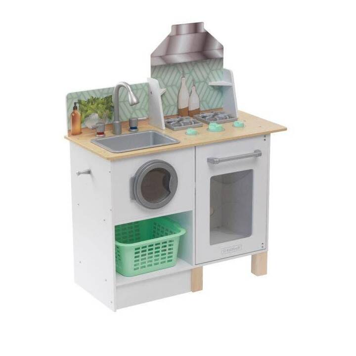 KID KRAFT Cucina per giocare