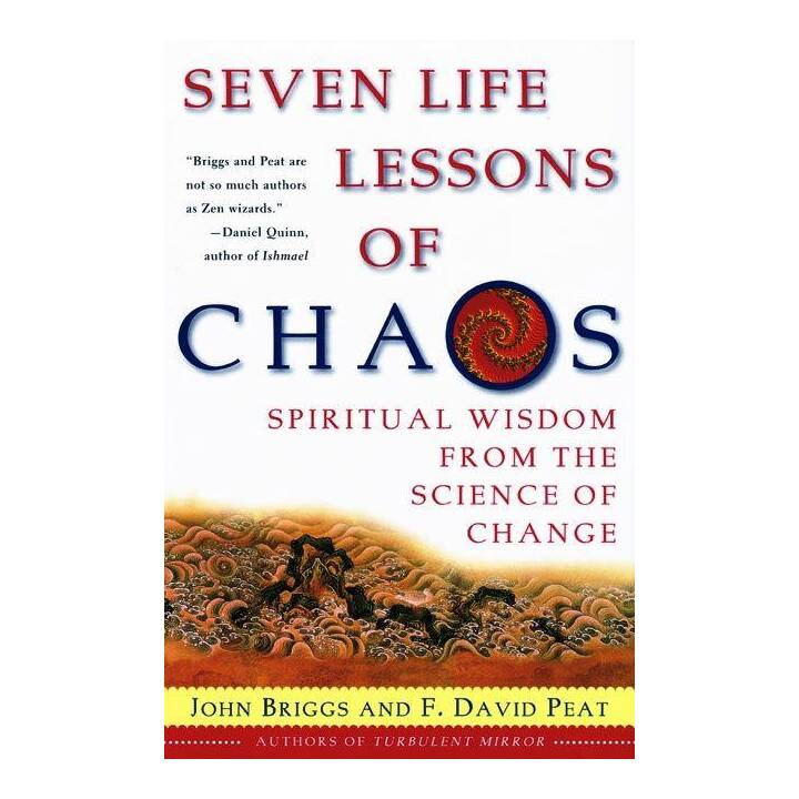 Seven Life Lessons of Chaos