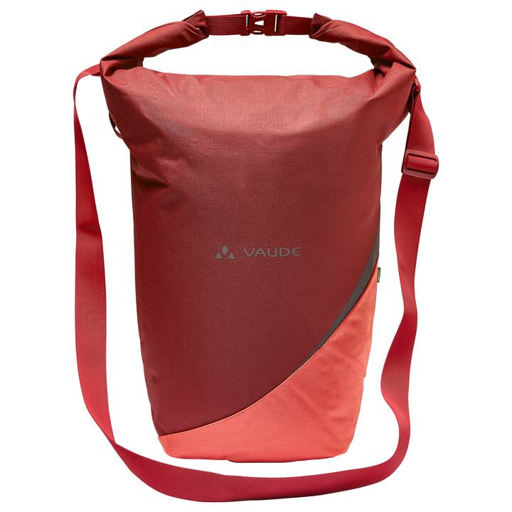 VAUDE Road Master Urban Gepäckträgertasche (38 l)