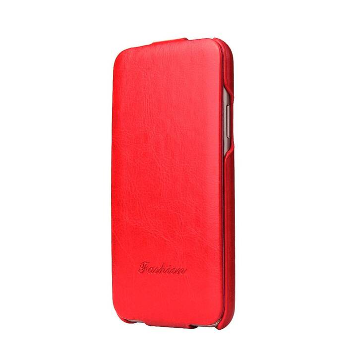EG Backcover (iPhone 12 Pro Max, Rot)
