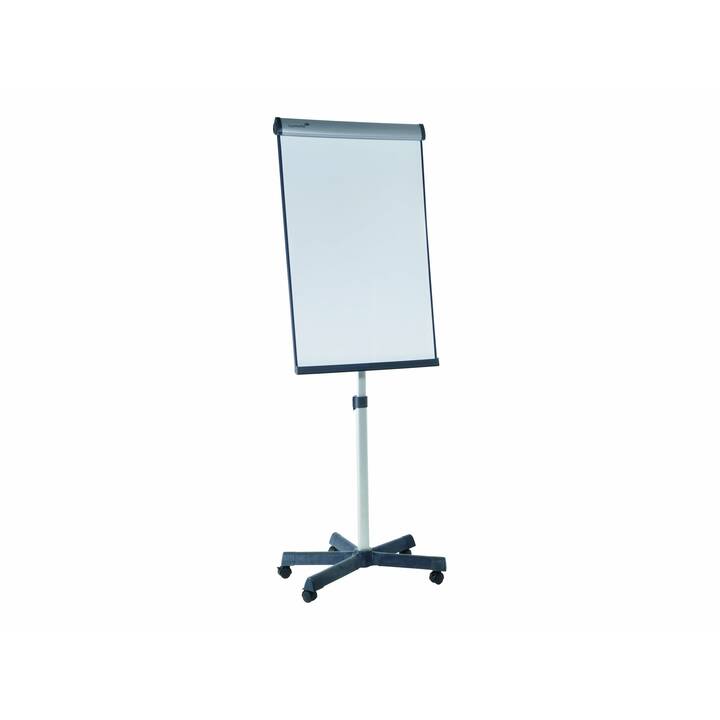 LEGAMASTER Lavagna a fogli mobili Economy Triangle (68 cm x 105 cm)