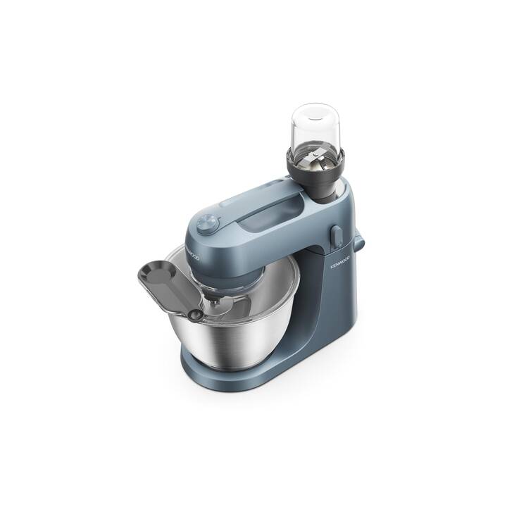 KENWOOD Kenwood Go Küchenmaschine Storm Blue KZM35.000GY (4 l)