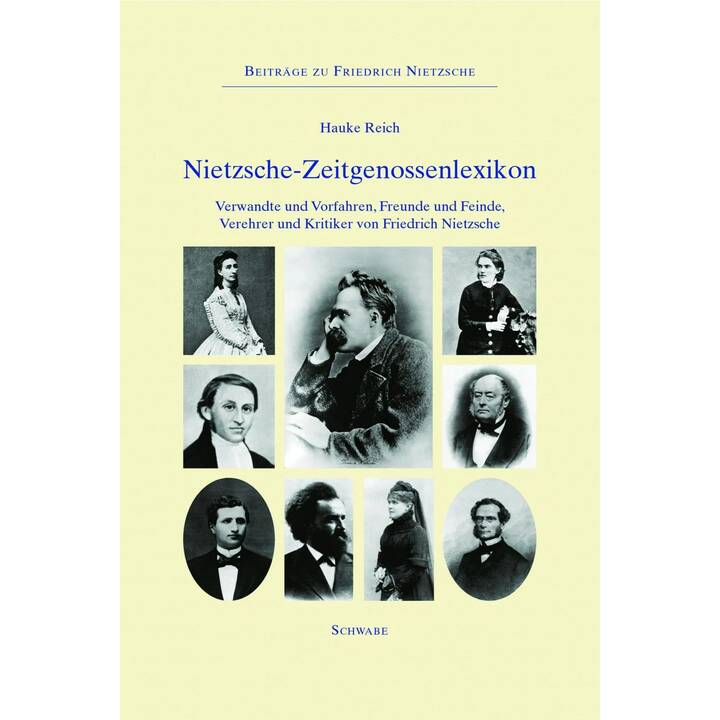 Nietzsche-Zeitgenossenlexikon
