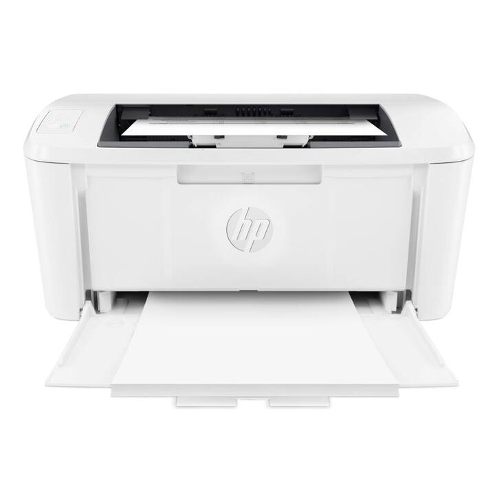 HP LaserJet M110w (Stampante laser, Bianco e nero, Instant Ink, Bluetooth)