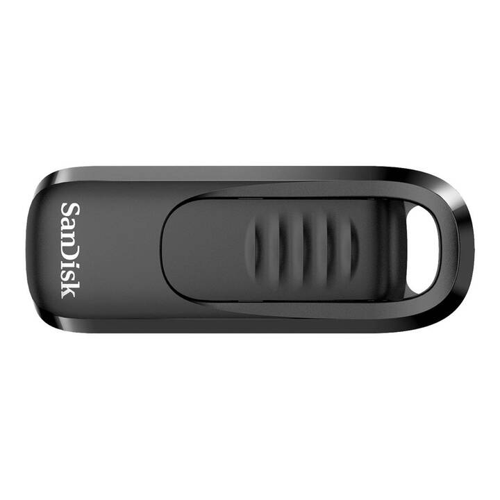 SANDISK Ultra Slider (64 GB, USB 3.2 Typ-C)