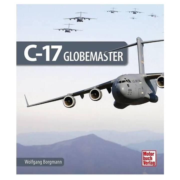C-17 Globemaster