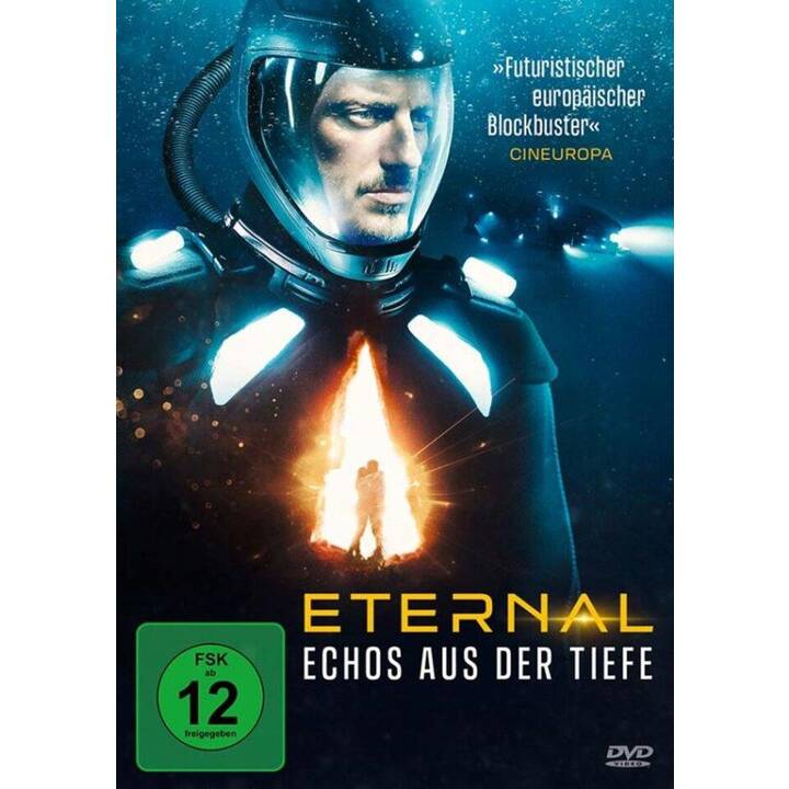 Eternal - Echos aus der Tiefe (DE, DA)