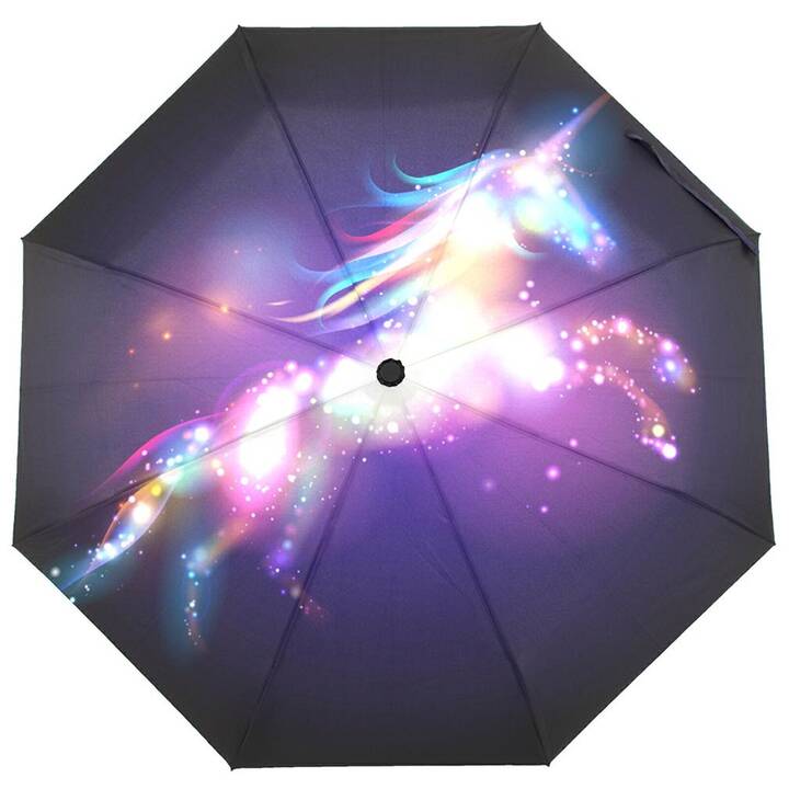 EG Regenschirm Unicorn