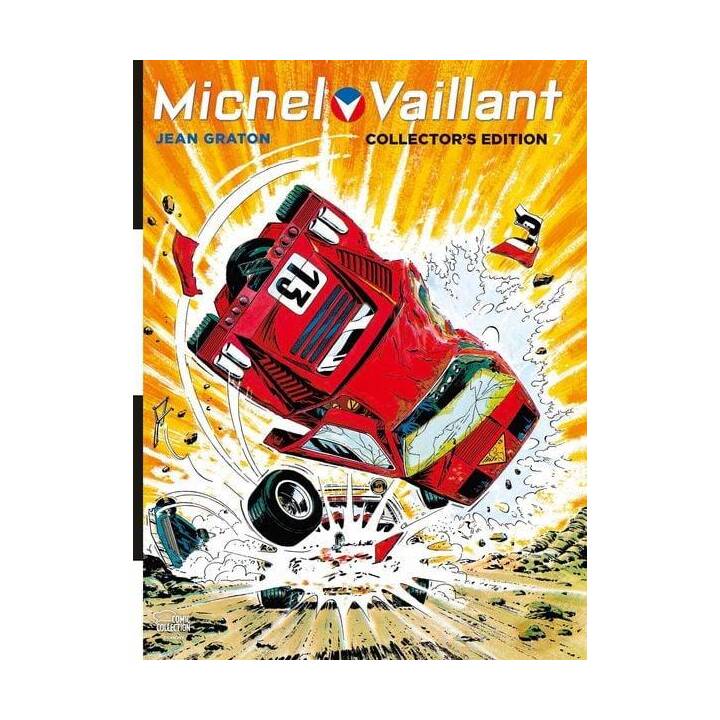 Michel Vaillant Collector's Edition 07