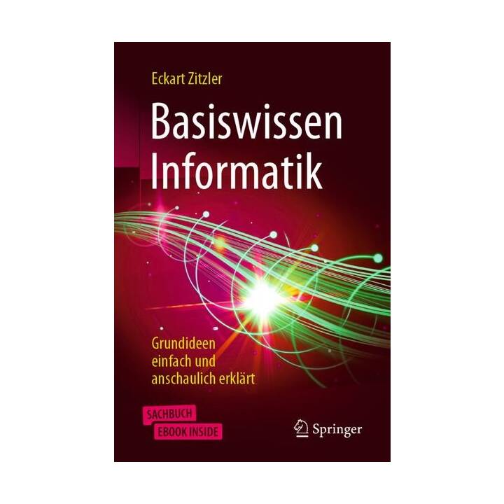 Basiswissen Informatik