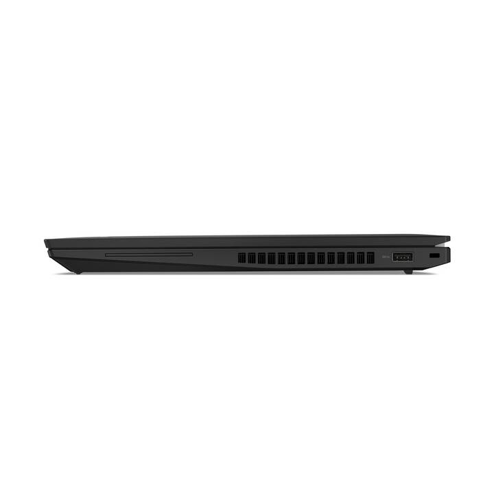 LENOVO ThinkPad P16s Gen 2 (16", AMD Ryzen 7, 64 Go RAM, 2 To SSD)