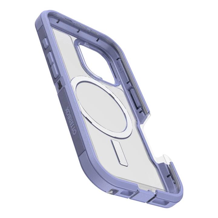 OTTERBOX Backcover (iPhone 16, Transparente)