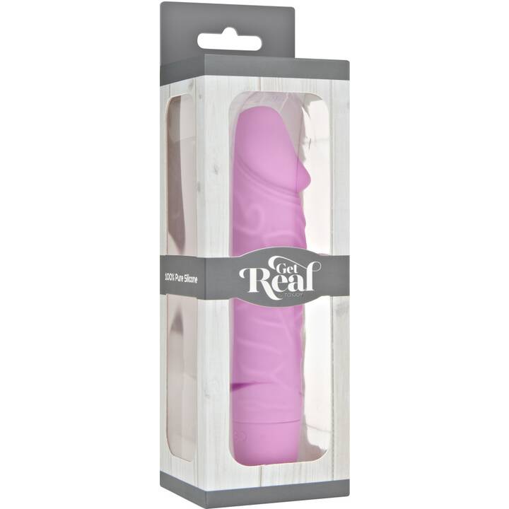 TOYJOY Mini vibrator Classic