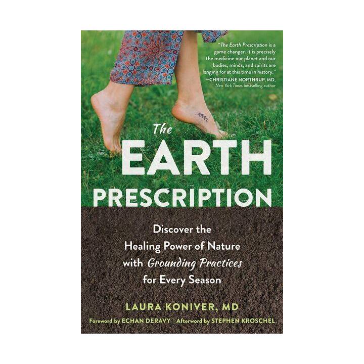 The Earth Prescription