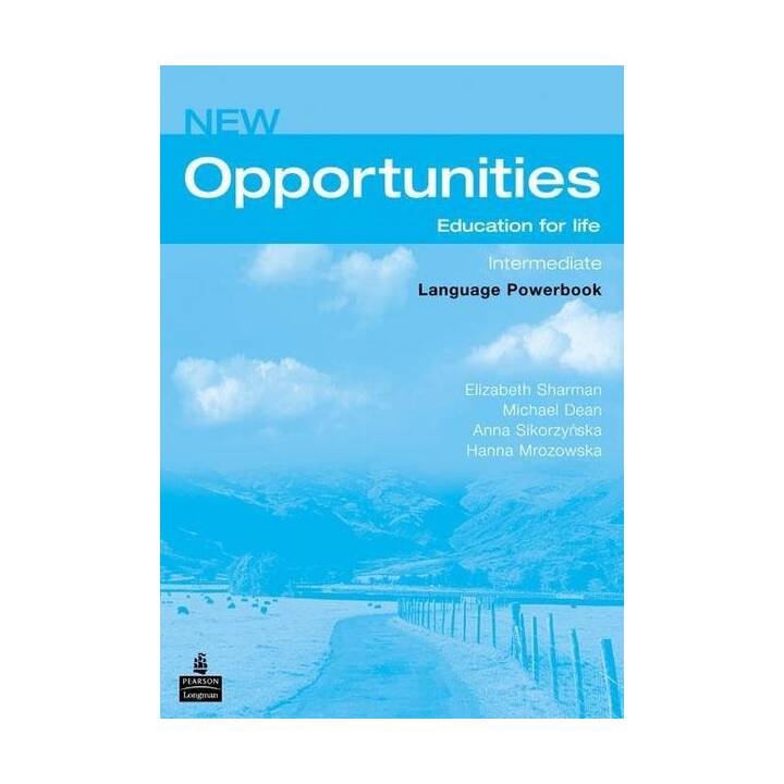 Intermediate: Opportunities Global Intermediate Language