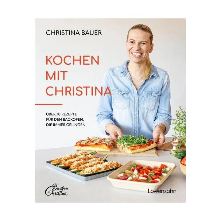 Kochen mit Christina