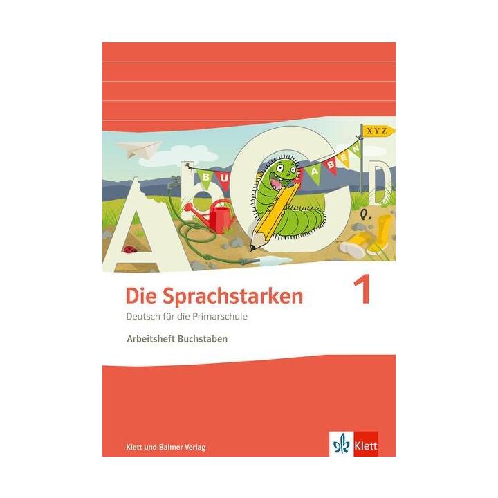 Die Sprachstarken 1