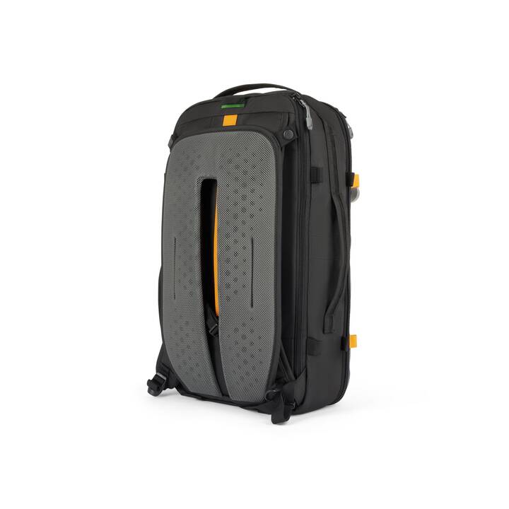 LOWEPRO Trekker Lite BP 250 AW Kamera Rucksack (Grau)