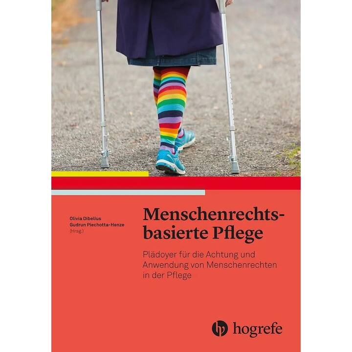 Menschenrechtsbasierte Pflege