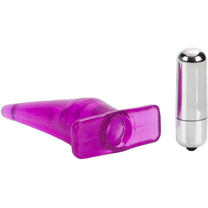 CALEXOTICS Tease Analplug