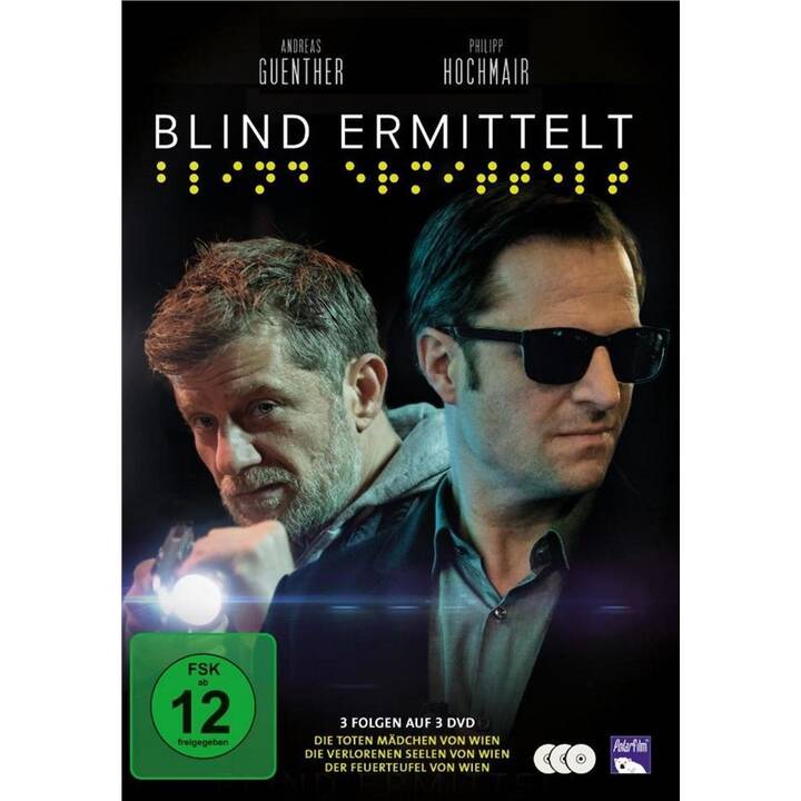 Blind ermittelt (DE)