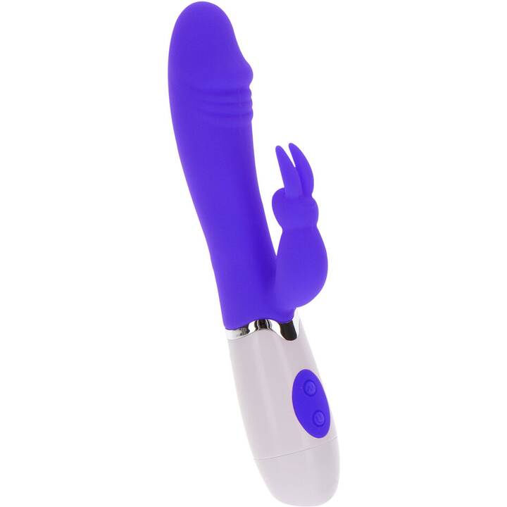 TOYJOY Rabbit vibratore Funky