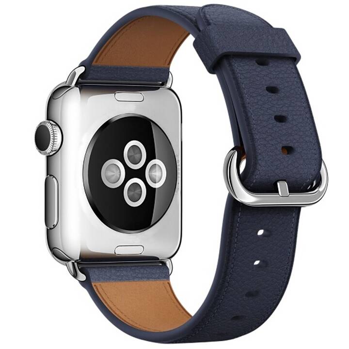 EG Armband (Apple Watch 45 mm, Blau)