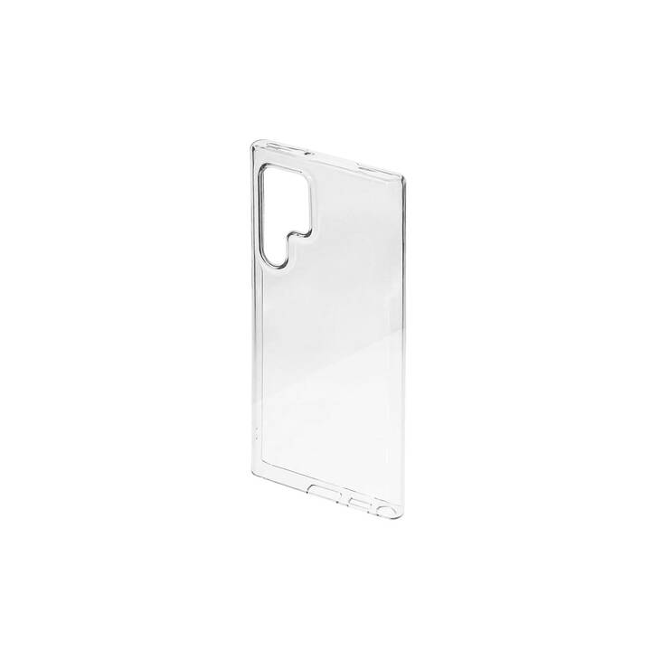 4SMARTS Backcover Eco AntiBac (Galaxy S22 Ultra 5G, Transparent)