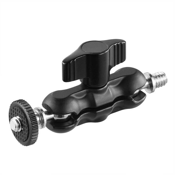 SMALLRIG Magic Braccio del supporto (Nero)