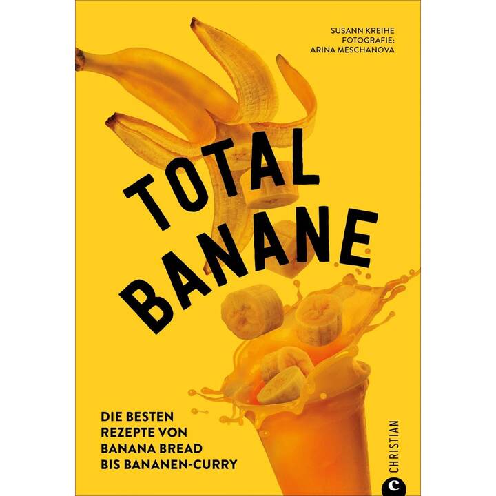 Total Banane