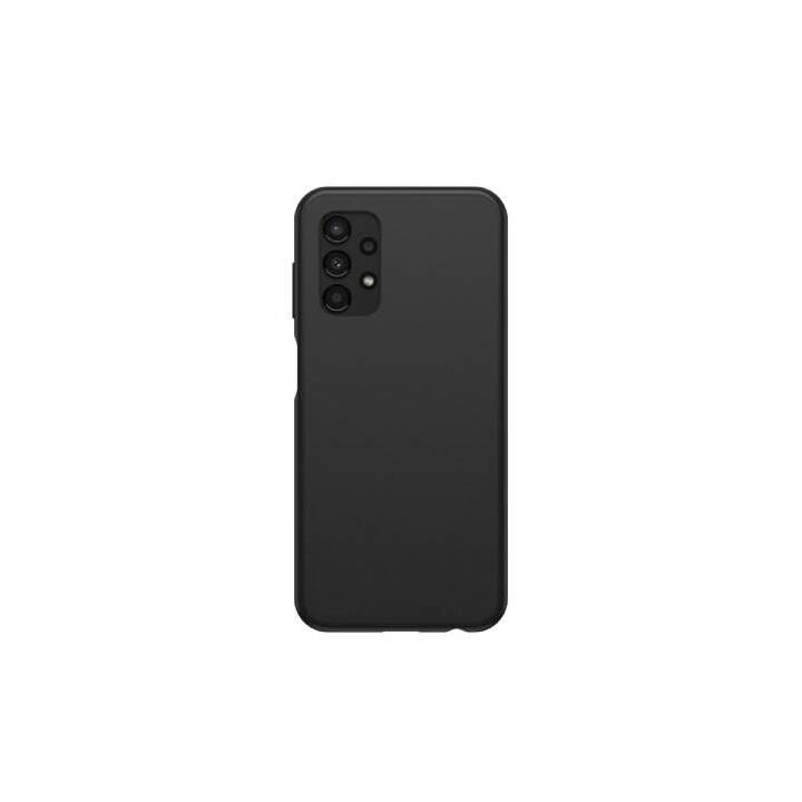 OTTERBOX Backcover React Series (Galaxy A13, Black)