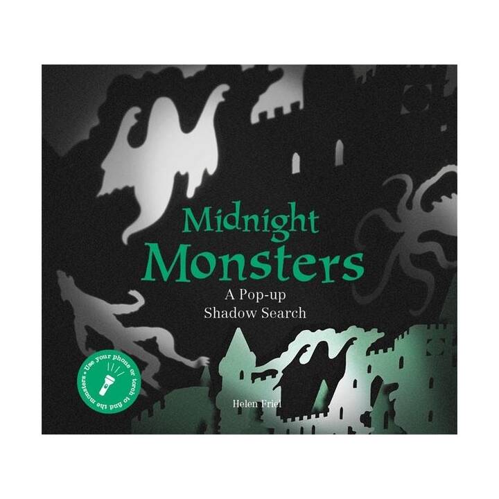 Midnight Monsters