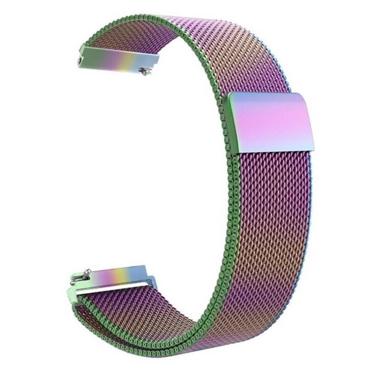 EG Armband (Amazfit Bip 3 / Bip 3 Pro, Mehrfarbig)