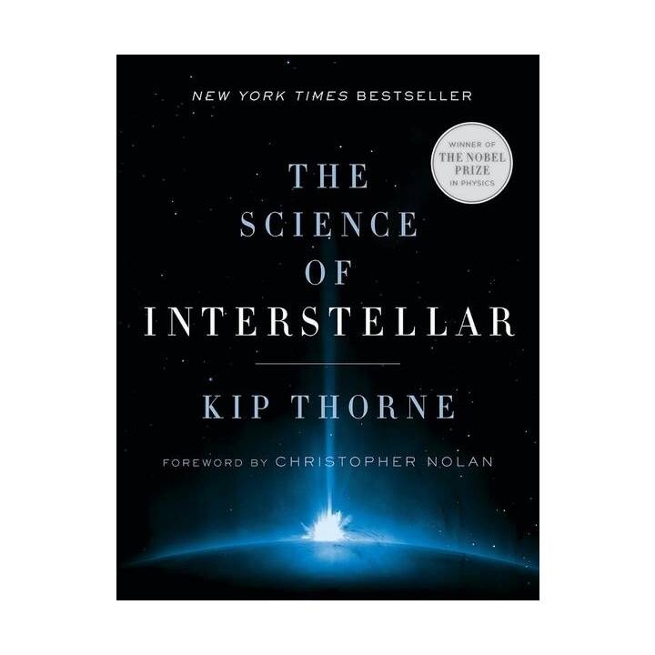 The Science of Interstellar