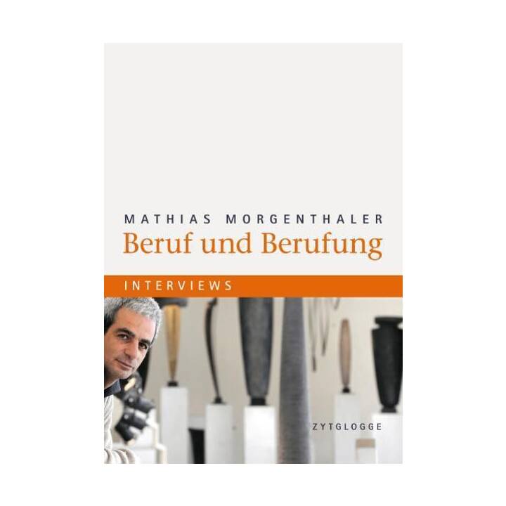 Beruf und Berufung