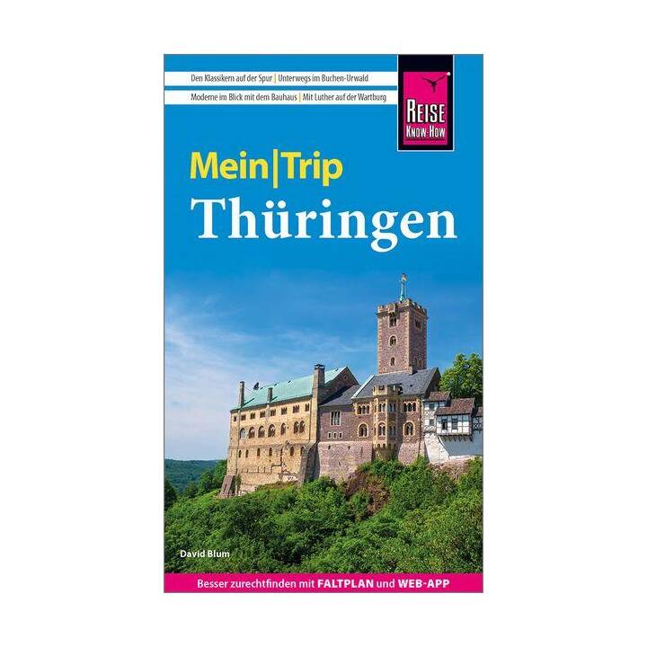 MeinTrip Thüringen